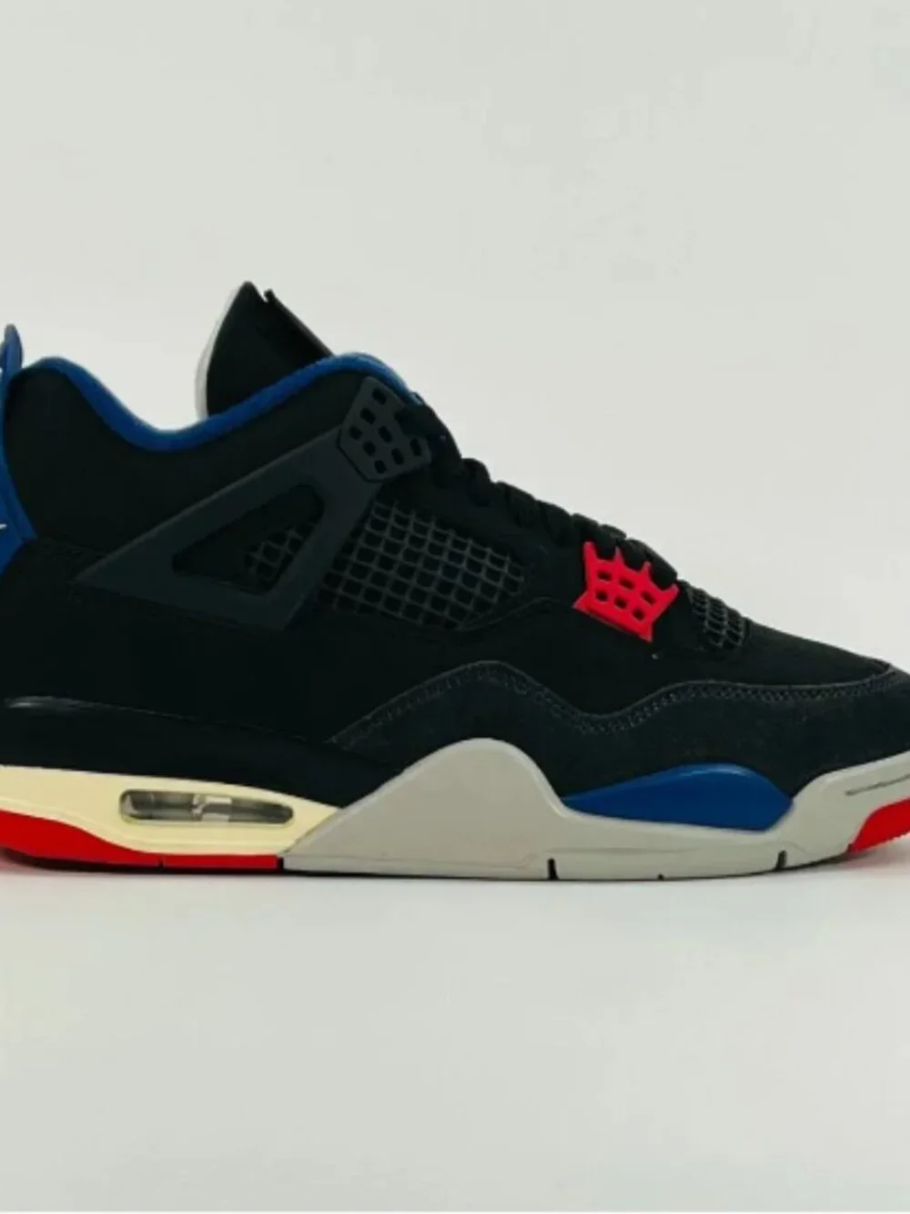 Air Jordan 4 Retro 'Rare Air - White Lettering'